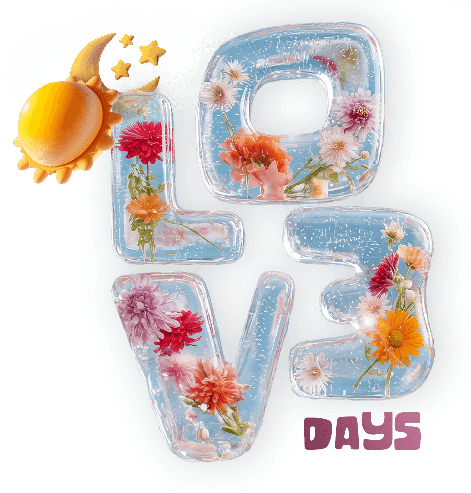 LOV3DAYS